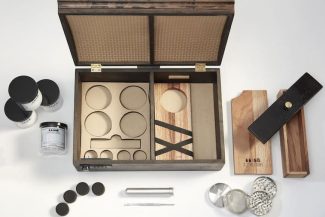 humidor for keeping joints fresh