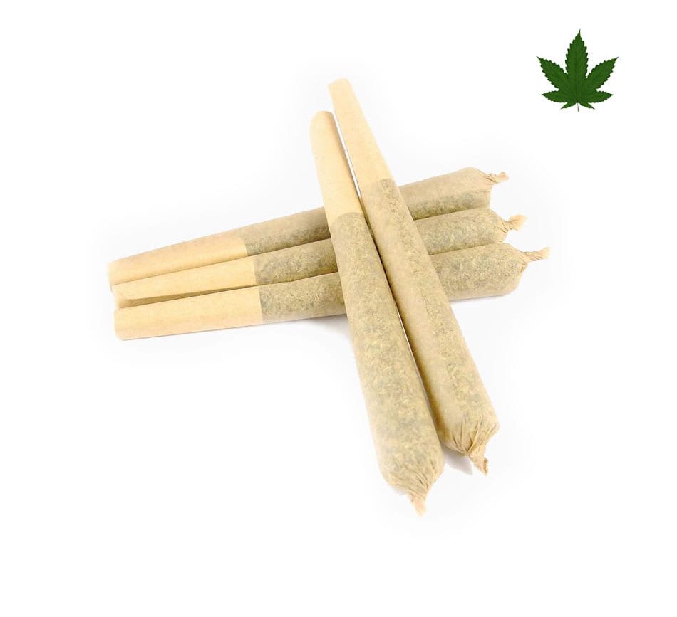 what are pre-rolls?