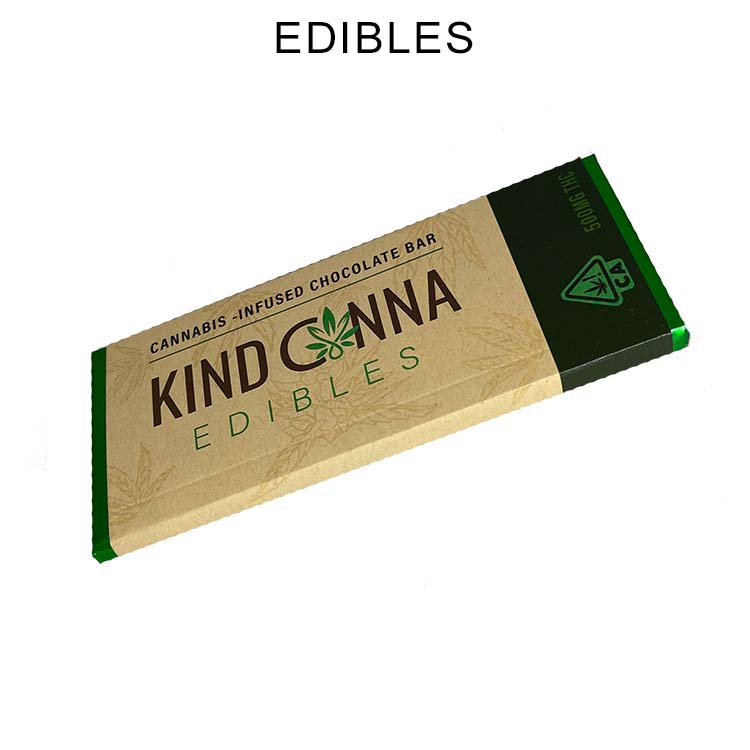 Edibles