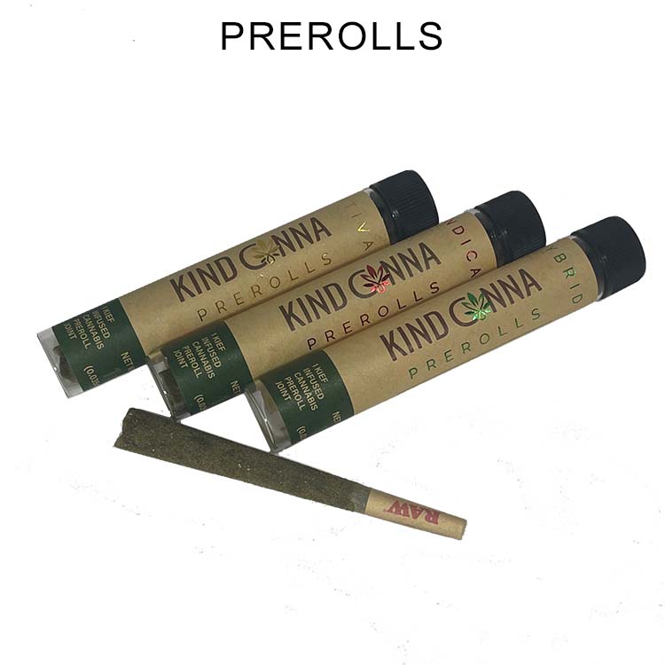 Pre Rolls