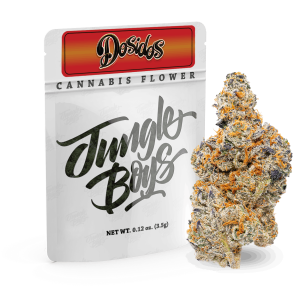 Jungle Boys "Dosidos" (3.5g)